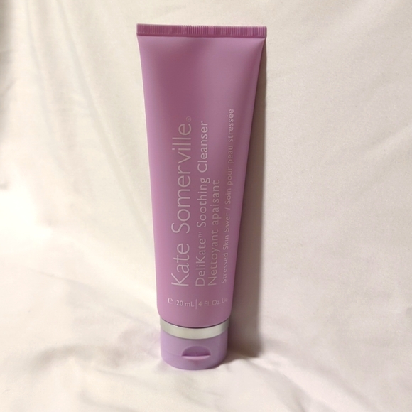 Kate Somerville DeliKate Soothing Cleanser - Picture 3 of 4